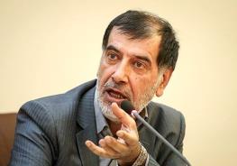  باهنر: این دفعه میزان مشارکت اهم از نوع انتخاب است / افرادی شعار خالص‌سازی می‌دهند؛ این‌ها امثال ماها را بیرون از دایره می‌بینند