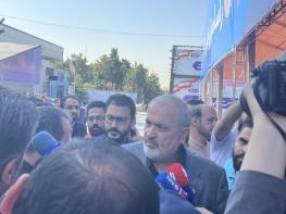   ادعای وزیر کار: در ۵ ماه گذشته ۳۸۰ هزار فرصت شغلی ایجاد کردیم