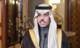  وزیر خارجه عربستان: ایران خواهان جنگ گسترده‌تر در منطقه نیست