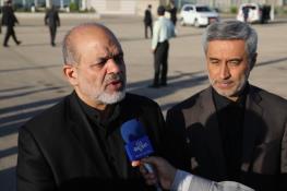  وزیر کشور: زمان هفت روزه پیش ثبت‌نام انتخابات تمدید نخواهد شد