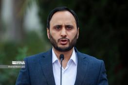 سخنگوی دولت: تاکنون هیچ خبر جدیدی در رابطه با بالگرد سانحه دیده رئیس جمهور نیست
