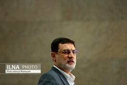  مکاتبه قاضی زاده هاشمی با رئیس‌جمهور و وزارت بهداشت برای تامین داروی جانبازان اعصاب و روان