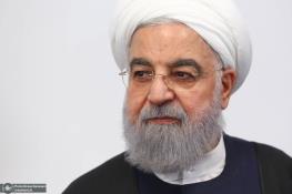  روحانی: با یک انتخاب حیاتی و تاریخی میان دو راه مواجه هستیم/ «رأی دادن و ندادن» سرنوشت حداقل یک دهه آینده را رقم می‌زند