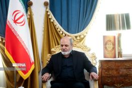 دبیر شورای‌عالی‌ امنیت ملی یک پیام صادر کرد