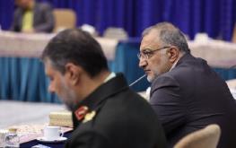 تایید دوشغله شدن زاکانی / سخنگوی شهرداری: دولت تصمیم خوبی گرفت؛ بزودی اعلام می شود