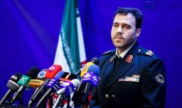  پلیس: دو تروریست در سیستان و بلوچستان دستگیر شدند؛ یکی عضو داعش است و دیگری عضو انصارالفرقان