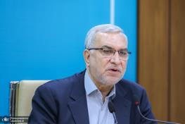 وزیر بهداشت: ایران در تهدید جمعیتی به سر می‌برد/ سبک زندگی غربی باعث افزایش بیماری‌های غیرواگیر است