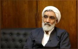  مصطفی پورمحمدی: حضرت آقا هیچ وقت نفرمودند که مذاکرات متوقف و راه آن بسته شده‌