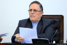  سیف : احتمالا دارایی‌های خارجی بانک مرکزی عامل رشد پایه پولی شد