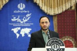 سخنگوی دولت: شرایط آب و هوایی موقع پرواز خیلی بد نبوده و مجوز پرواز داده بودند / باید بررسی شود که چرا هلیکوپتر بالا نرفته و داخل ابر یا مه رفته