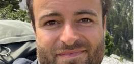  رئیس‌جمهور فرانسه آزادی «لوئی آرنو» شهروند بازداشت شده در ایران را تایید کرد