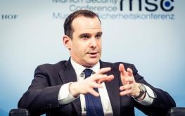  روایت برت مک گورک از توافق میان ایران و آمریکا: عدم استفاده ایران از پول موجود در کره جنوبی به سئول مربوط بود/ ایران از حساب مشابه در هند، چین و ترکیه استفاده کرده بود / پول ایران در قطر تحت محدودیت های قانونی بیشتری نسبت به کره جنوبی قرار دارد