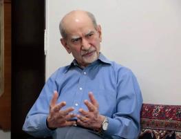 توسلی، اولین شهردار تهران بعد از انقلاب: زمین پارک قیطریه اهدایی یک خانم بود/ علاقه‌مند بود این باغ را به شهرداری بدهد تا به پارک عمومی تبدیل شود