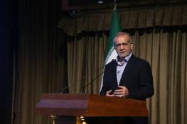 نخستین نشست خبری پزشکیان: پیام من به آمریکا این است که ما به دنبال صدور انقلاب نیستیم / برای رفع تحریم‌ها و FAFT نامه به مجمع تشخیص مصلحت نظام خواهم زد