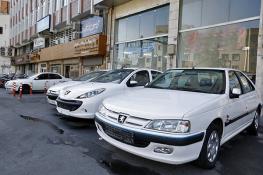  پژوپارس به شدت گران شد/ آخرین قیمت سمند، شاهین، ساینا، کوییک و دنا + جدول