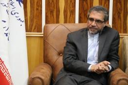  گلرو: ایران حتما در سوریه مداخله می کند/ ادلب محل تجمع تروریست های خطرناک غیرسوری شده است
