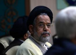 علوی، وزیر سابق اطلاعات: صندوق بازنشستگی «وزارت»، کار اقتصادی می‌کند نه وزارت / حدود ۲۰ هزار هکتار زمین در منطقه آزاد ماکو گرفتند؛ یک ارگ تجاری هم قبل از دوره ما در تجریش ساخته شد