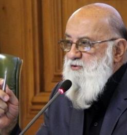  چمران درباره چرایی رای گیری نکردن درباره زاکانی بعد از طرح سوال از او: چون بحث رای‌گیری مطرح نشده بود رای‌گیری نکردیم 