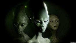  دانشمندان می‌خواهند برای موجودات فضایی پیغام بفرستند 