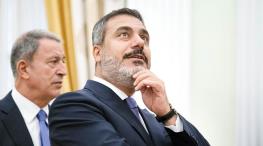  اطلاعات دست اول از «هاکان فیدان» منتشر شد مرد مرموز «آکسارای»  چگونه وزیر خارجه جدید ترکیه در عالم دیپلماسی بازیگری می‌کند؟