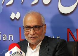  مرعشی: سیاست‌ورزی در ایران، به زمین سخت خورده / امیدی به سیاسیون ندارم / مردم باید خودشان به داد خودشان برسند