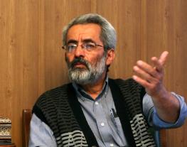 سلیمی نمین: فریب تبلیغات تندروها را نخورید /نیاز به مجلسی عقلانی داریم نه احساسی و شعاری