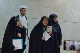 واکنش ها به کاندیداتوری «یک زن» در انتخابات ریاست جمهوری /کاندیداتوری اش نمایشی است /او نماینده مخالف زنان بود /رئیس جمهور ایده آل می شود؟
