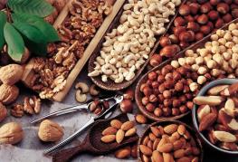  هر کیلو آجیل چهارشنبه‌سوری چند؟