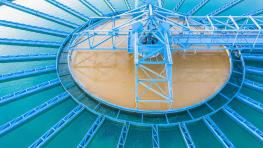 تولید فیلتر تصفیه آب خورشیدی به کمک نانولوله‌کربنی