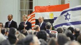  اسرائیل: عملیات ما در رفح ناقض پیمان صلح با مصر نیست / پیشنهاد حماس در مورد مذاکره از اصول و مواضع ما بسیار دور است