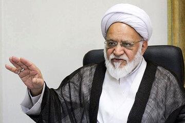 فراخوانی برای ثبت‌نام در انتخابات مجلس خبرگان رهبری/ مصباحی‌مقدم: به‌دنبال لیست واحد هستیم
