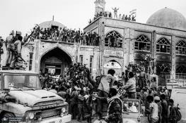 سندی که برای اولین بار منتشر می‌شود؛ امام خمینی (س) پس از فتح خرمشهر جنگ را «خاتمه یافته» دانسته بودند