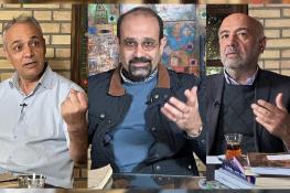   آشوب یا توسعه؛ ملت و دولت کدام را انتخاب می کنند؟ / فرمول های آشتی برای توسعه ایران چیستند؟ / امکان ایجاد «مساله مشترک» میان مردم و دولت چقدر است؟