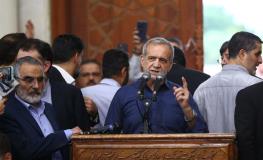  پزشکیان: برای گفت‌وگوی سازنده با دنیای عرب آماده‌ام