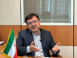  واکاوی اقتصاد مقاومتی از پس ۱۰ سال در گفتگو با فتح‌اله آقاسی‌زاده: دولت سیزدهم اقتصاد مقاومتی را فراموش کرد/ پرونده اقتصاد مقاومتی رسما بسته شد