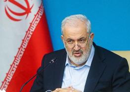  کسری گاز در مناطق سردسیر ایران/ وزیر نیرو: سال آینده وضعیت بهتر می‌شود‌