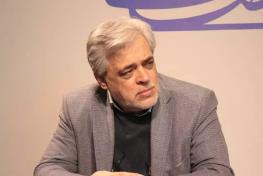 محمد مهاجری: آقای قالیباف! دستگاه کاغذ خردکن دَمِ دستتان هست؟! /کمی پنبه تهیه فرمایید و هنگام اعتراض ها و غرغرها در گوش مبارک فرو کنید