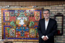 فریدون عباسی: خرابکار حتما بمب نمی‌گذارد، گاهی می‌آید خرابکاری صنعتی می‌کند /درباره پالایشگاه بیرجند داده‌ای ندارم که بگویم خرابکاری صورت گرفته است یا نه