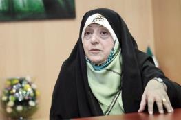 معصومه ابتکار : برخی می‌گویند زمزمه بازگشت بنزین خطرناک پتروشیمی مطرح شده، اما نمی‌توانم تایید کنم/ این اصلا بنزین نیست؛ به شدت هم برای سلامت خطرناک است/ چرا قانون هوای پاک را جدی نمی‌گیرند؟