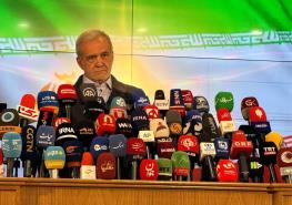 فرهیختگان: برگ برنده پزشکیان در رقابت با قالیباف و جلیلی /بدنه رأی زاکانی با کدام کاندیدا مشترک است؟ /انتخابات ۱۴۰۳ شبیه ۱۴۰۰ نیست