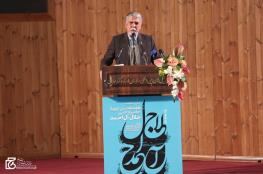  صالحی: ادبیات ملی مانع هضم یک ملت در هاضمه جهانیِ مدرن می‌شود/جایزه جلال و مسئله پاسداشت ادبیات ملی