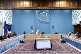  وزیر ارتباطات: نتیجه جلسه شورای عالی فضای مجازی درباره فیلترینگ عصر امروز مشخص می شود