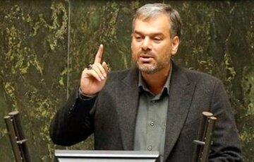  تهدید نماینده مجلس به افشاگری؛ اسامی کسانی که قیمت خودروی ۵۰۰ میلیونی را تا ٢ میلیارد بالا بردند، اعلام می‌کنم