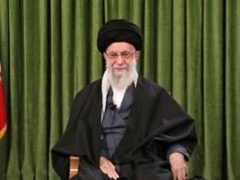  رهبر انقلاب سال ۱۴۰۳ را سال «جهش تولید با مشارکت مردم» نامگذاری کردند