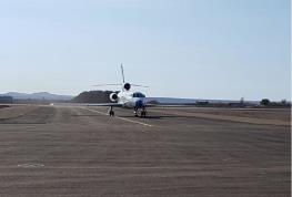 نانوکفپوش‌های ضدحریق و مقاوم به سایش برای فرودگاه‌ها تجاری‌سازی شد