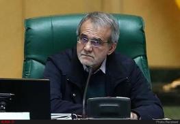 واکنش پزشکیان به فساد چای دبش: همه می‌گویند کی‌ بود؟ کی بود؟ من نبودم!/ گردن کلفت‌هایی که پول‌های مردم را خوردند امنیت را به هم زده اند نه مردم عادی