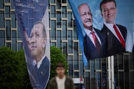  چاتم هاوس تاثیر انتخابات بر رابطه مسکو و آنکارا را بررسی کرد؛ شکست اردوغان؛ پایان دوستی متفاوت روسیه و ترکیه