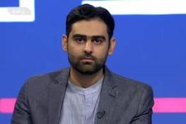 همزمان با اخراج اساتید منتقد؛ مجری پایداری چی شبکه افق، استاد درس «انقلاب اسلامی» دانشگاه شریف شد