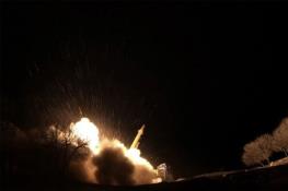 بیانیه اقلیم کردستان در واکنش به حمله موشکی سپاه به اربیل