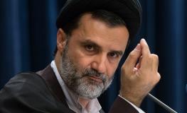  نبویان، نماینده مجلس: آمریکا، اروپا و اسرائیل برجام را به آقایان تحمیل کردند؛ آنها نیز پذیرفتند و گفتند ایران استثنا است !/ فرق جلیلی و ظریف این است / منطق جریان غرب گرا، ذلیل شدن است